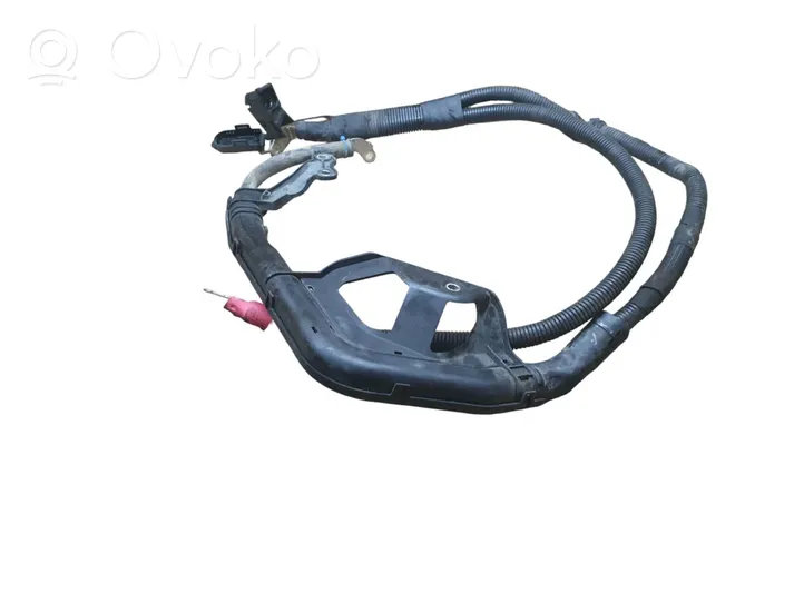 Fiat Ducato Wires (generator/alternator) 1388715080