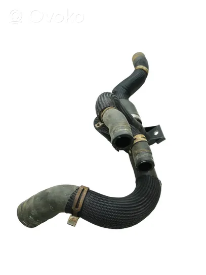 Renault Trafic III (X82) Engine coolant pipe/hose 