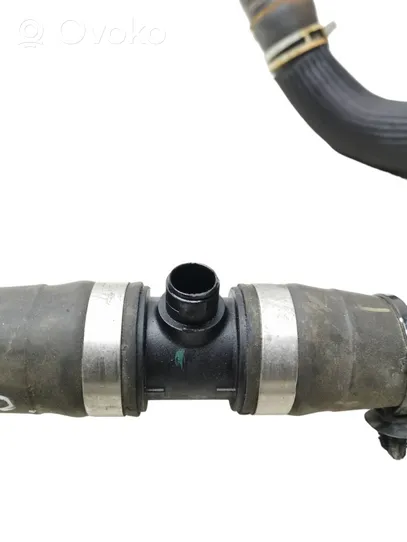 Renault Trafic III (X82) Engine coolant pipe/hose 15017976R