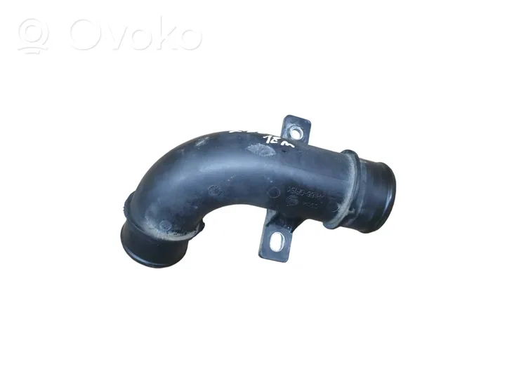 Fiat Ducato Air intake hose/pipe C904