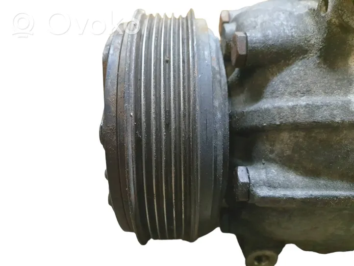 Renault Trafic II (X83) Compressore aria condizionata (A/C) (pompa) 8200021822