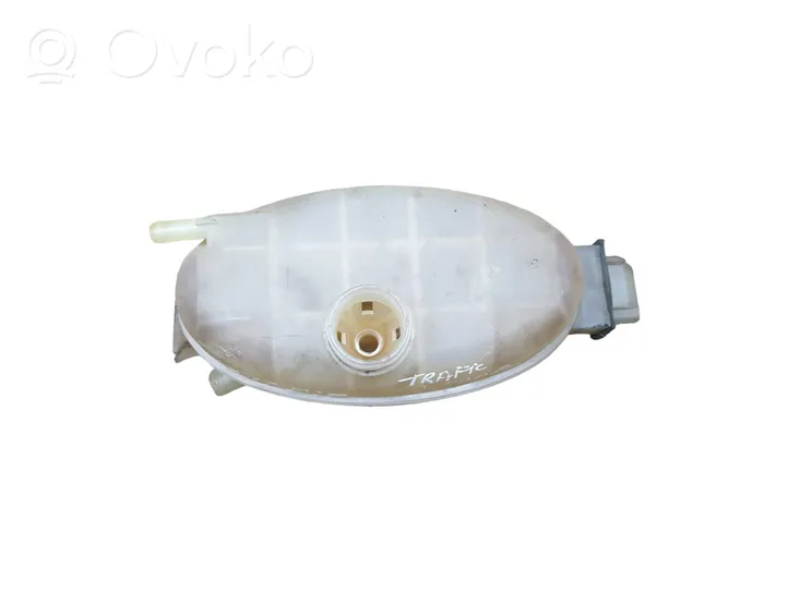 Renault Trafic II (X83) Coolant expansion tank/reservoir 7700312900