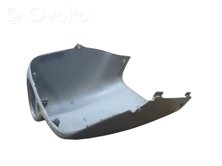 Renault Trafic II (X83) Rivestimento in plastica cornice della leva del cambio 8200193999