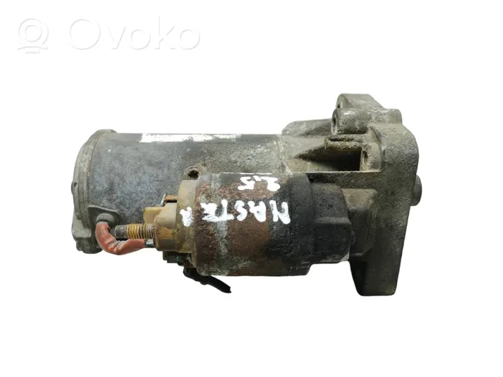 Renault Master II Starter motor 8200634602