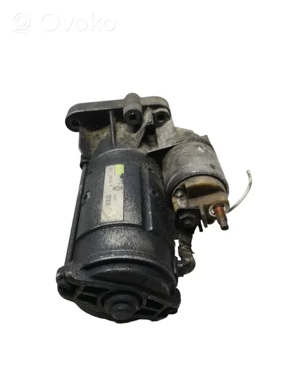 Renault Trafic II (X83) Starter motor 8200237594