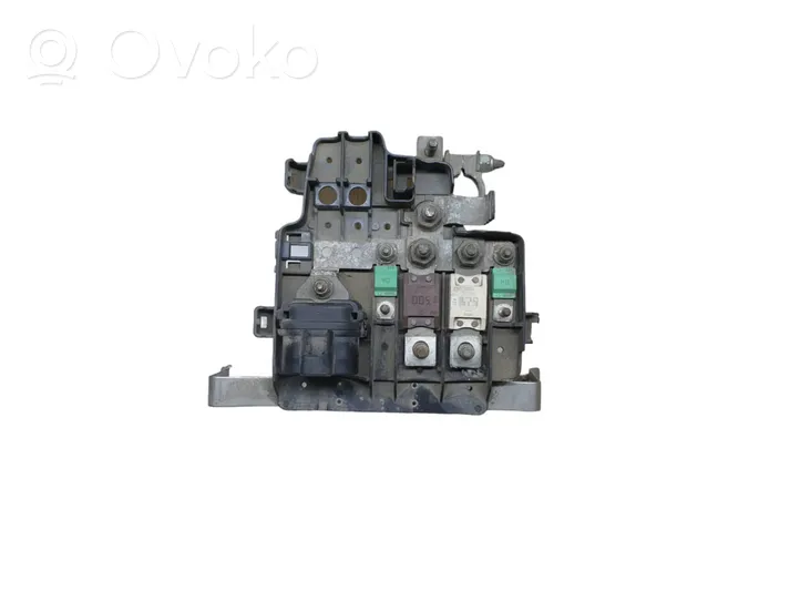 Renault Trafic II (X83) Cableado positivo 8200520034