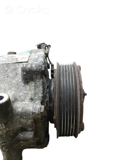 Ford Transit Air conditioning (A/C) compressor (pump) BK2119D629BA