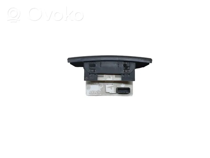 Renault Trafic II (X83) Monitor/display/piccolo schermo 8200584888