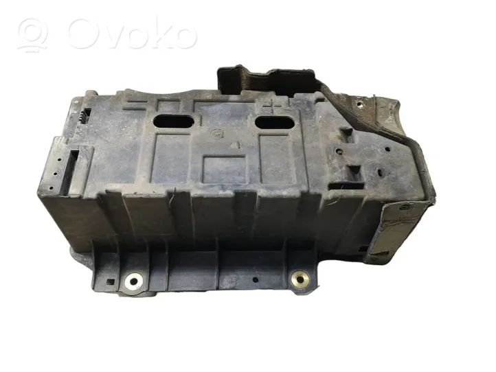 Renault Master II Battery box tray 8200442773