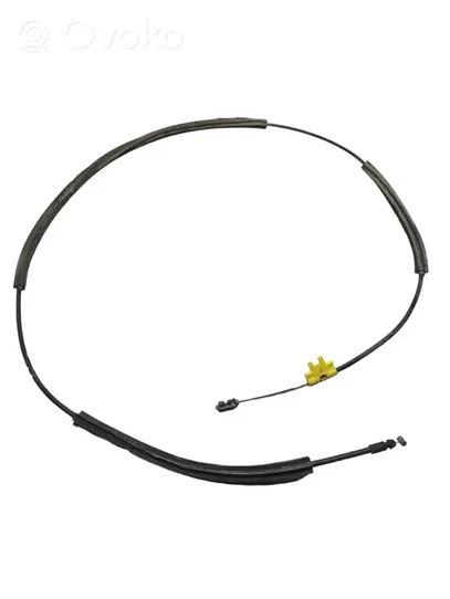 Peugeot Boxer Línea de cable de puerta corredera 989406102