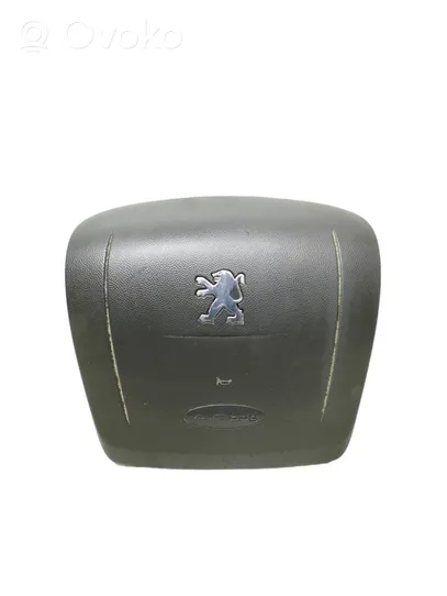 Peugeot Boxer Airbag dello sterzo 07354362440