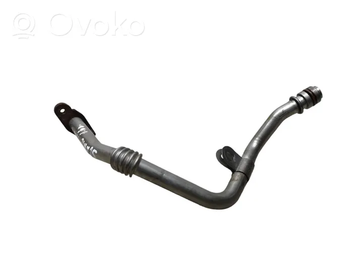 Renault Scenic III -  Grand scenic III Turbo turbocharger oiling pipe/hose 