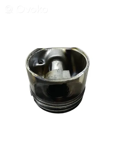 BMW 5 F10 F11 Piston 207512