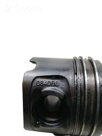 BMW 5 F10 F11 Piston 0840BB