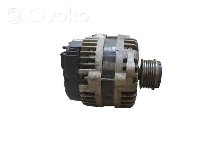 Opel Meriva B Alternator 602568N