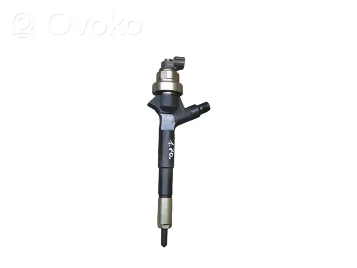 Opel Meriva B Fuel injector 8973762703