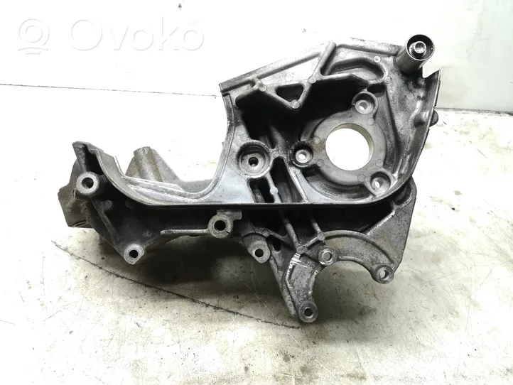 Volkswagen Crafter Support pompe injection à carburant 076145167