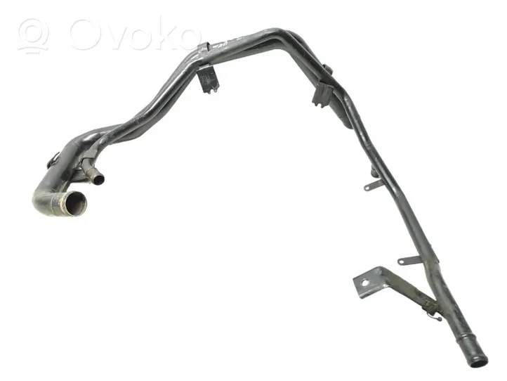 Volkswagen Crafter Engine coolant pipe/hose 