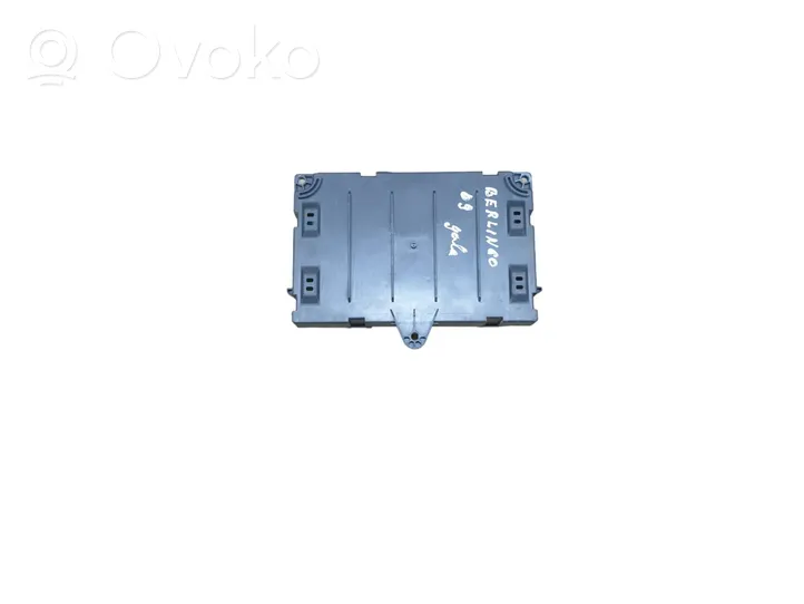 Citroen Berlingo Module confort S120017005C