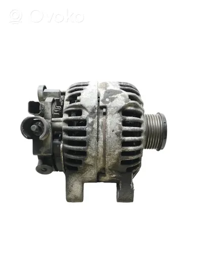 Peugeot Partner Alternator 9646321880