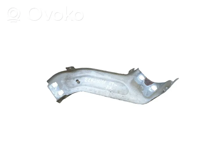 Citroen Berlingo Support phare frontale 01G