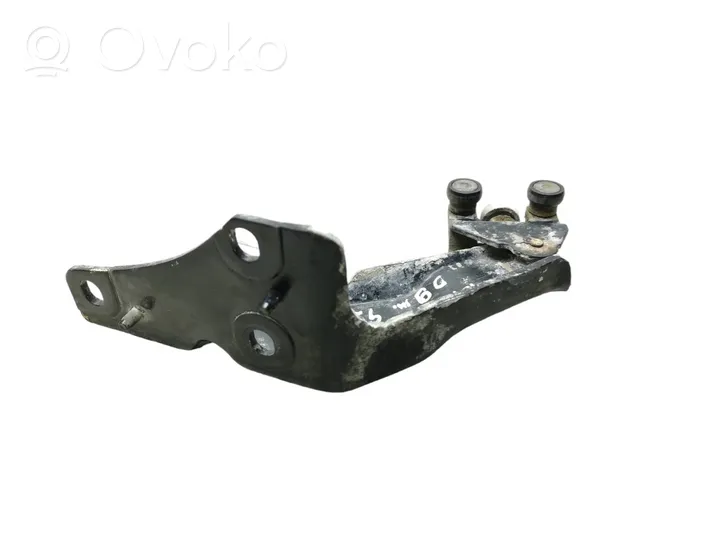 Citroen Berlingo Rouleau guidage de porte coulissante 9680486680