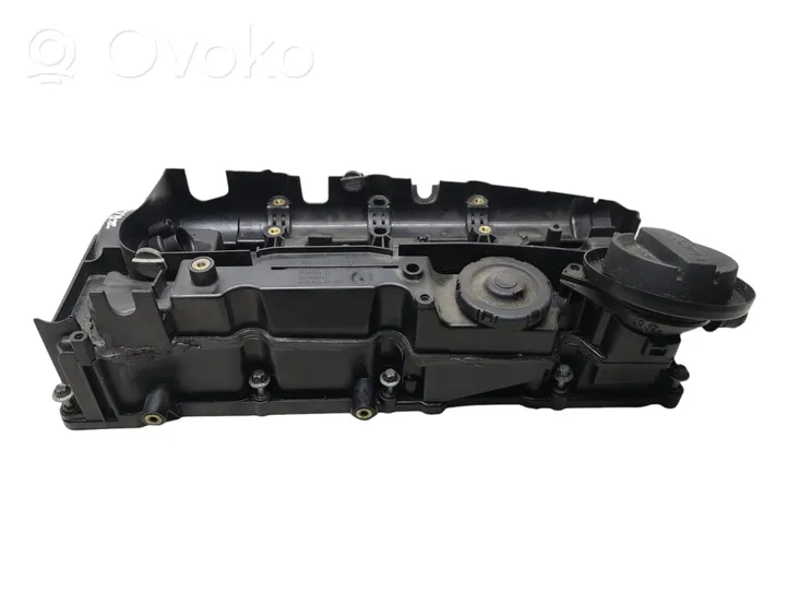 BMW 5 F10 F11 Venttiilikoppa 11127810584