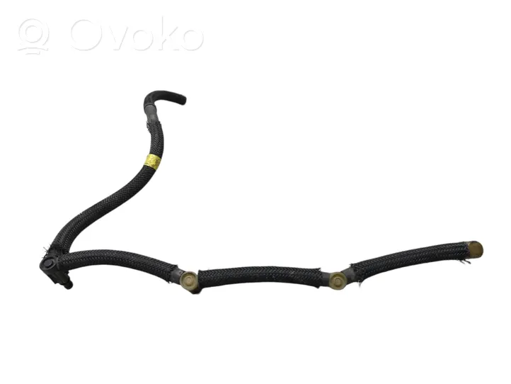 Citroen Berlingo Fuel return line/hose 