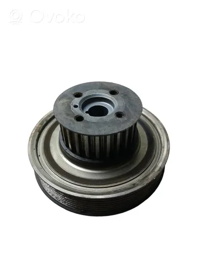 Iveco Daily 35 - 40.10 Crankshaft pulley 280330HZ