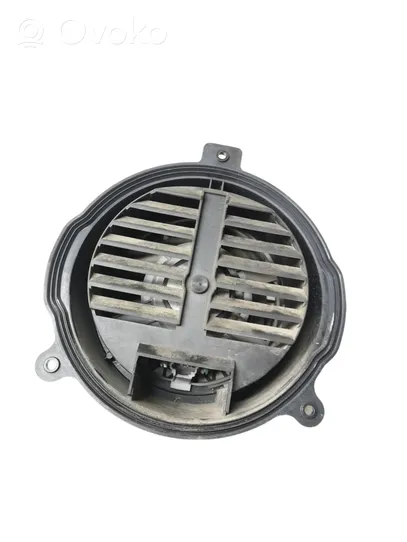 Citroen Berlingo Front door speaker 9634827380