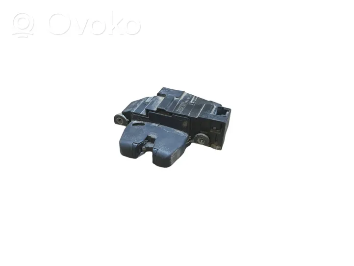 Citroen Berlingo Serrure de loquet coffre 9660403980