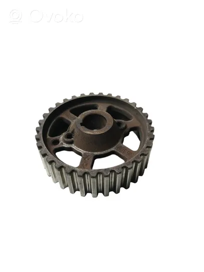 Citroen Berlingo Fuel pump gear (pulley) 96369