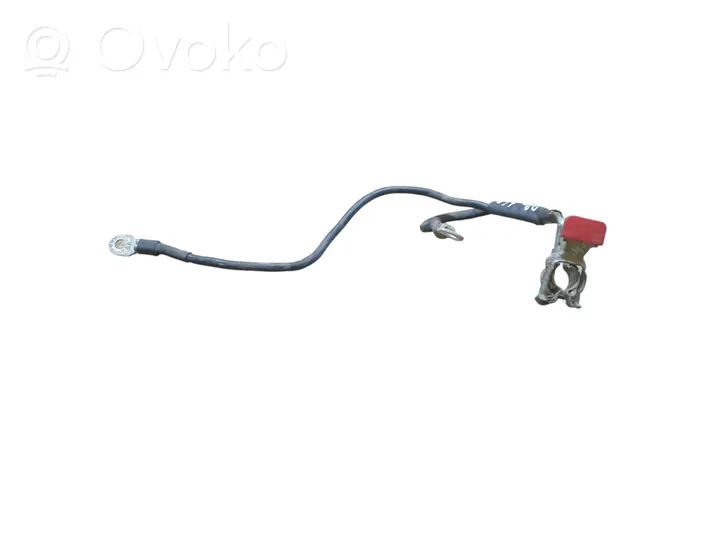 Citroen Berlingo Positive cable (battery) PRYSMIAN16G2