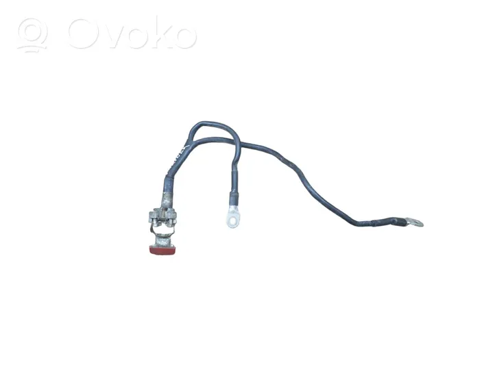 Citroen Berlingo Positive cable (battery) PRYSMIAN16G2