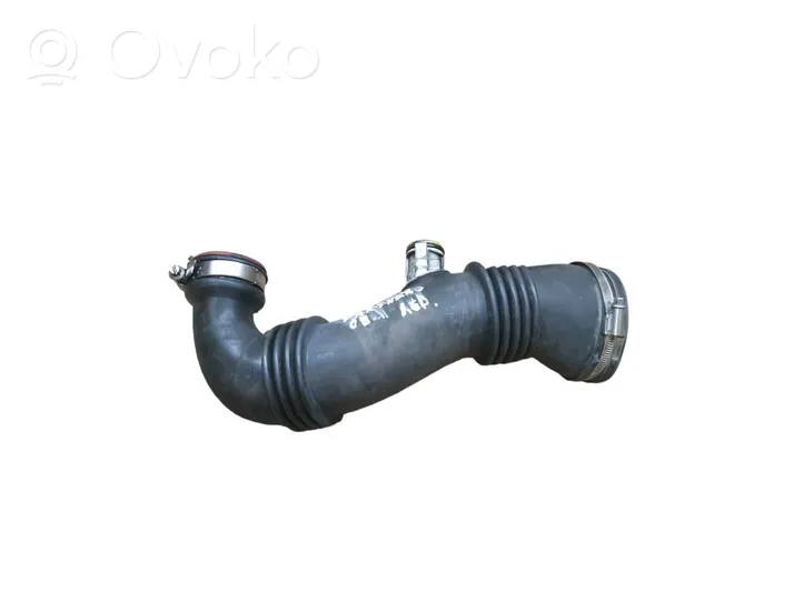 Citroen Berlingo Tube d'admission d'air 9687883680