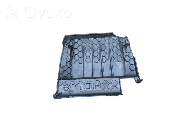 Citroen Berlingo Engine cover (trim) 9659999980