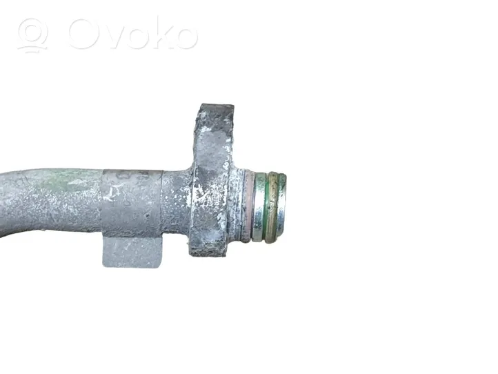 Citroen Berlingo Tubo flessibile aria condizionata (A/C) 9681693480