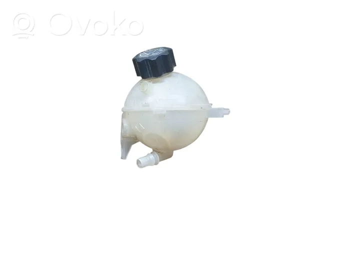 Citroen Berlingo Coolant expansion tank/reservoir 9654429680