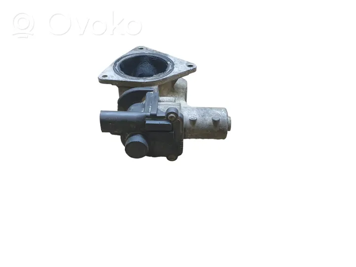 Volkswagen Crafter EGR valve 076131501B