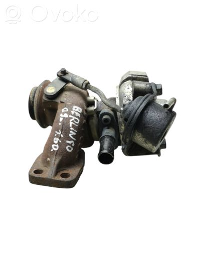 4917307507 Citroen Berlingo Turbo, 110.00 € | RRR