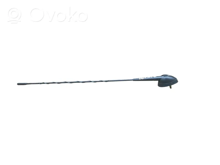 Fiat Ducato Radion antenni 