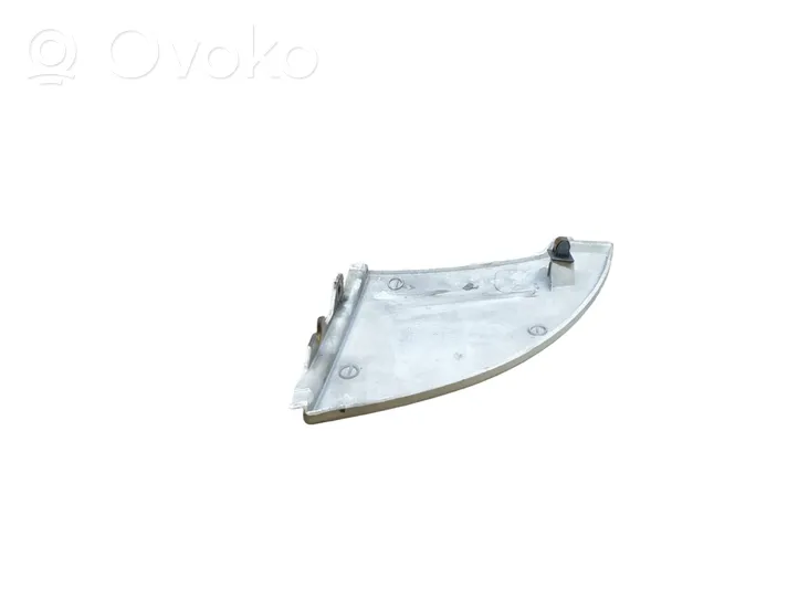 Fiat Ducato Moulure sous phares 1306530070