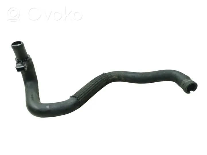 Fiat Ducato Breather hose/pipe 1353505080