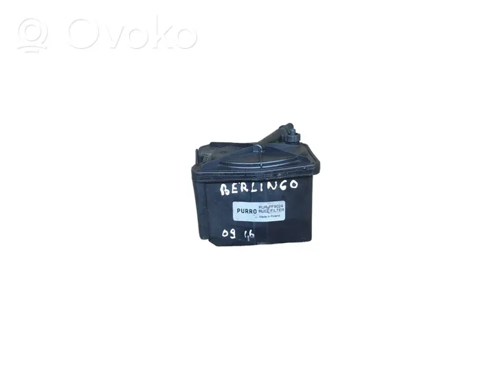 Citroen Berlingo Boîtier de filtre à carburant 9305108C