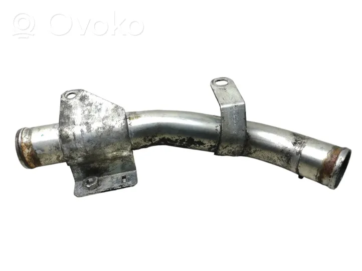 Fiat Ducato Engine coolant pipe/hose 