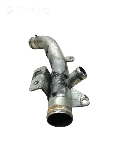 Fiat Ducato Engine coolant pipe/hose 