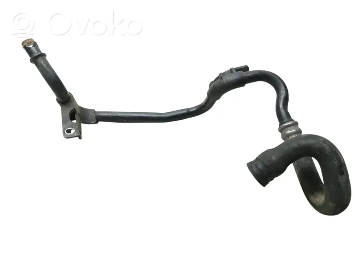 Volkswagen Crafter Tubo flessibile del liquido di raffreddamento del motore 9068301715