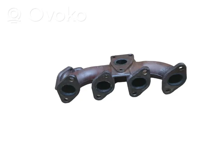 Renault Master III Exhaust manifold 8200868133A