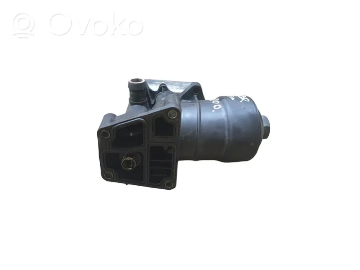 Volkswagen Crafter Supporto di montaggio del filtro dell’olio 03L115389H