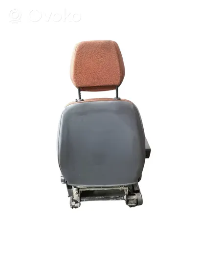 Citroen Jumper Front driver seat 